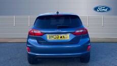 Ford Fiesta 1.0 EcoBoost 95 Trend 5dr Petrol Hatchback